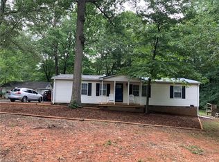 2965 Tiger Flower Rd, Asheboro, NC 27205