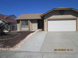 82 Larkspur St, American Canyon, CA 94503