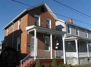 106 1st Ave, Monongahela, PA