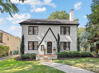 2000 Beverly Dr, Charlotte, NC 28207