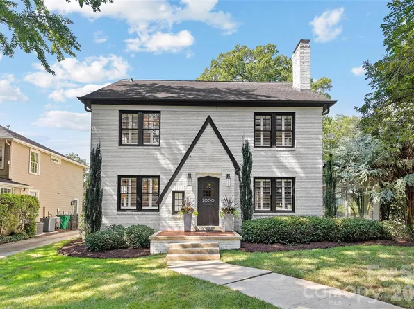 2000 Beverly Dr, Charlotte, NC 28207