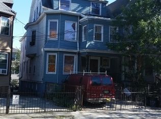 327 N 7th St, Newark, NJ 07107