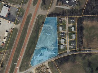 337 Asbury Ave, Ripley, TN 38063