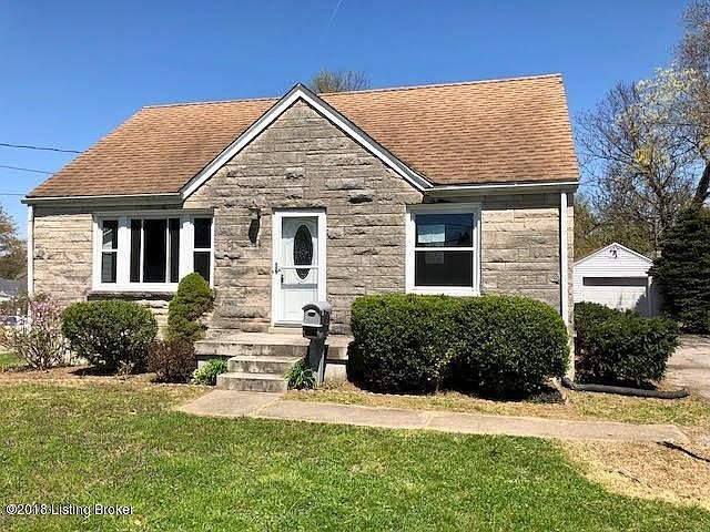 1st image of 1107 Forest View Dr