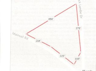 550 Hedrick Lambe Dr, Salisbury, NC 28146