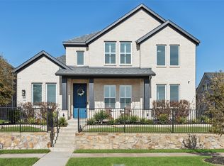 2190 Poppyvine Rd, Frisco, TX 75033
