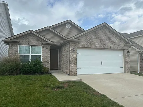 2645 Hailey Rose Way Photo 1