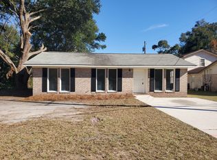 106 N Savannah Ave, Rincon, GA 31326