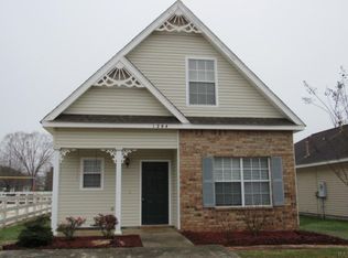 1284 Jasper St, Cantonment, FL 32533