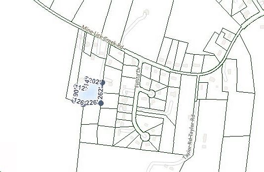 2nd image of 2590 Mine Lick Creek Rd