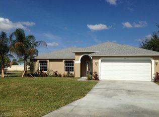 133 SE 9th Terrace Cpe, Coral, FL 33990