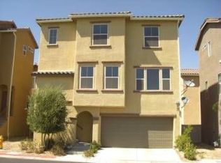 1282 Raggedy Ann Ave, Las Vegas, NV 89183
