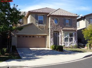 557 Adriatic Ct, San Ramon, CA 94582