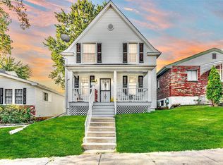 3722 French Ave, Saint Louis, MO