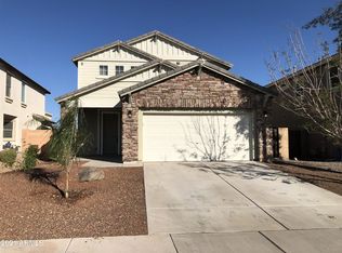 3749 N 292nd Dr, Buckeye, AZ 85396