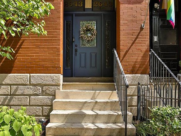 3rd image of 2643 Wyoming St