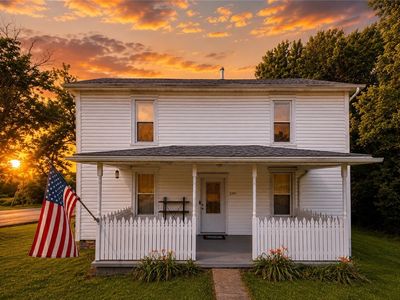 2555 Park Ave, Washington, PA, 15301