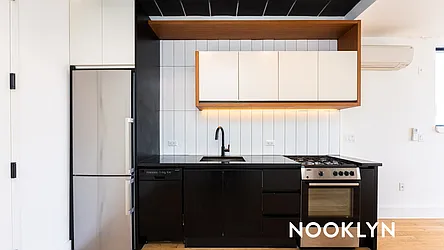 Rented by Nooklyn NYC LLC