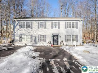 2731 Bonnyview Ln, Tobyhanna, PA