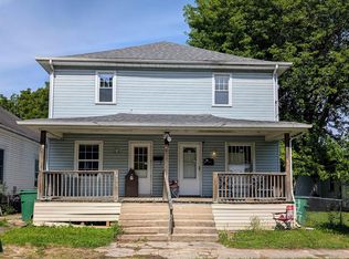 425 N 17th St, New Castle, IN