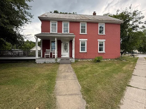 1116 Main Street, Fairfax, VT 05454