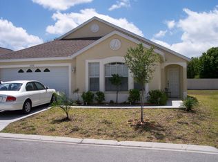 11552 Leda Ln, New Port Richey, FL 34654