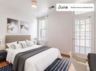1835 Mintwood Pl NW #2-A, Washington, DC 20009