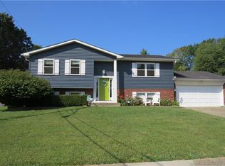 843 Poplar Dr, Sellersburg, IN 47172