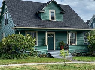 2222 G St, Bellingham, WA 98225