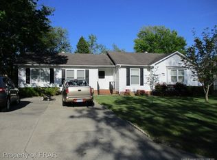 4404 Westfield Rd, Fayetteville, NC 28314