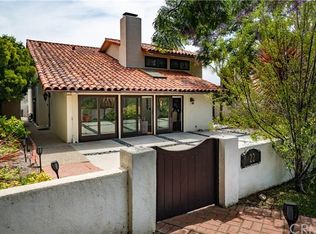 22 Margate Sq, Palos Verdes Peninsula, CA 90274