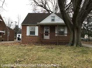 26500 Zeman Ave, Euclid, OH