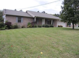 334 Eldorado Cir, Seymour, TN 37865