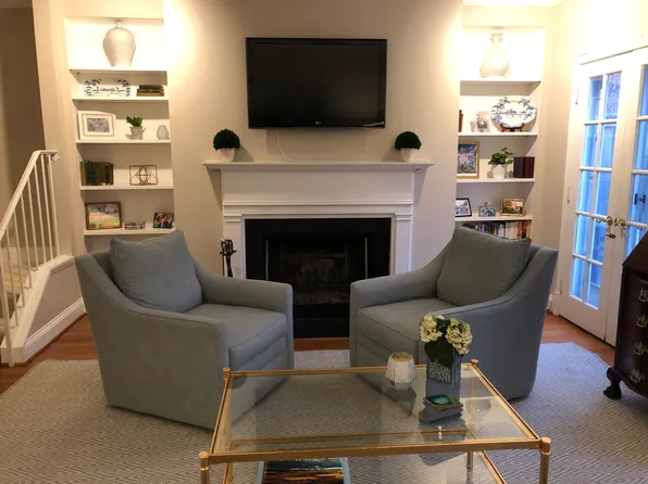 1660 Beekman Pl NW APT D, Washington, DC 20009