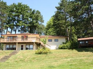 4483 Chain O Lakes Rd, Eagle River, WI 54521