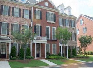 4204 Kendall Way, Roswell, GA
