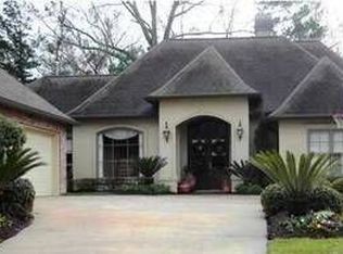18222 Little Poplar Ave, Baton Rouge, LA 70817