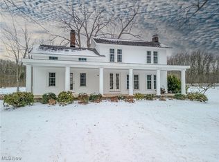 8648 Ravenna Rd, Chardon, OH 44024