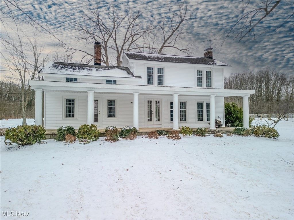Real estate listing image