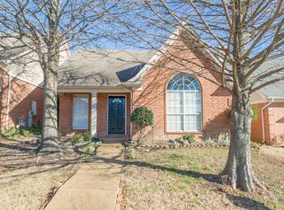 608 N Ericson Rd, Cordova, TN 38018