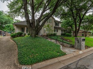 1411 Clubview Ct, Arlington, TX 76013