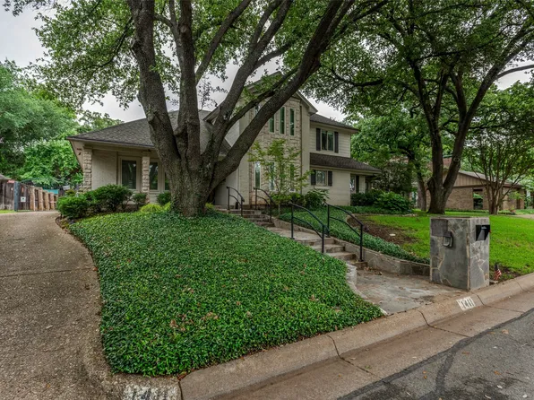 1411 Clubview Ct, Arlington, TX 76013