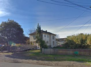 21855 Hathaway Ave, Hayward, CA 94541