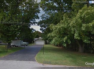 717 Thomas Ave, Rochester, NY 14617