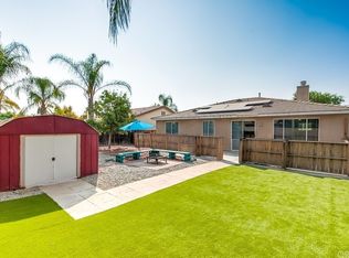 26954 Canberra St, Menifee, CA 92584