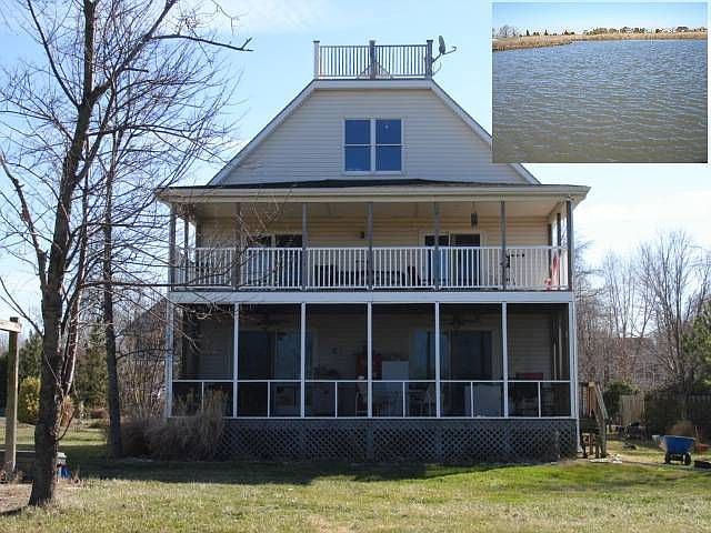 Main Picture of Home