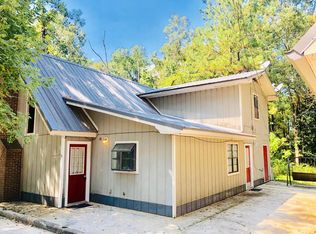 184 Byrds Chapel Rd, Carriere, MS 39426