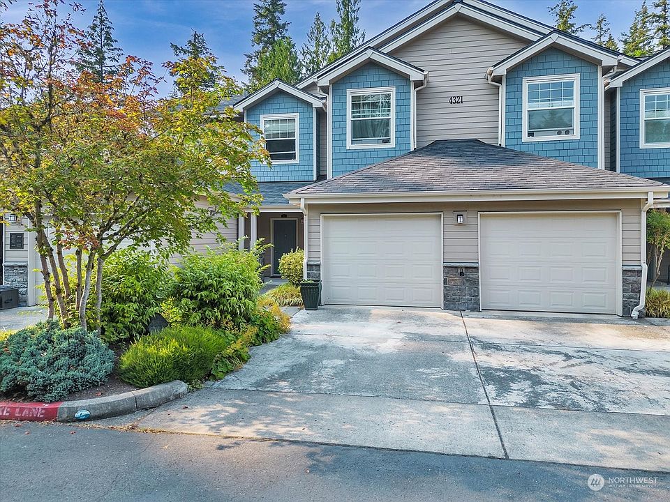1st image of 4321 Issaquah Pine Lake Road SE #410