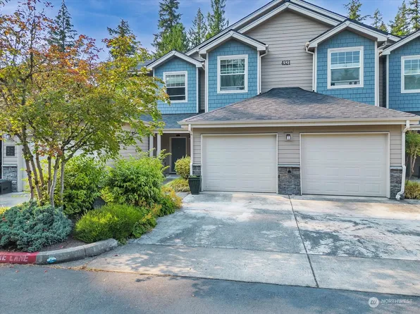 4321 Issaquah Pine Lake Road SE #410, Sammamish, WA 98075