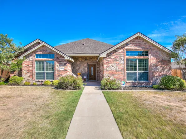 6006 San Saba St, San Angelo, TX 76904